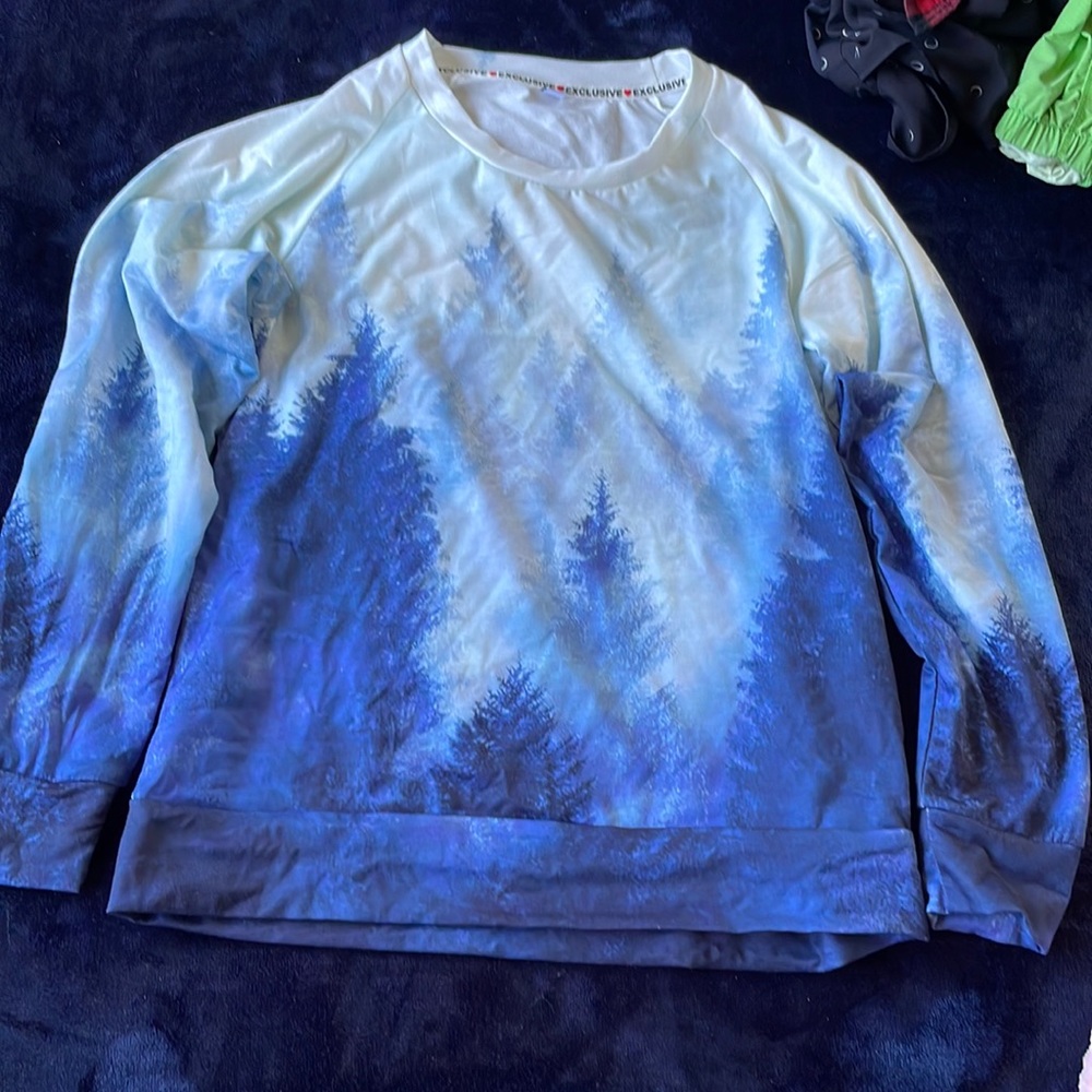 Medium sweatshirt